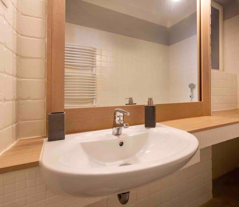 Appartamento Dragon Bridge -spacious Central District - Perfect For Families And Couples Lubiana
