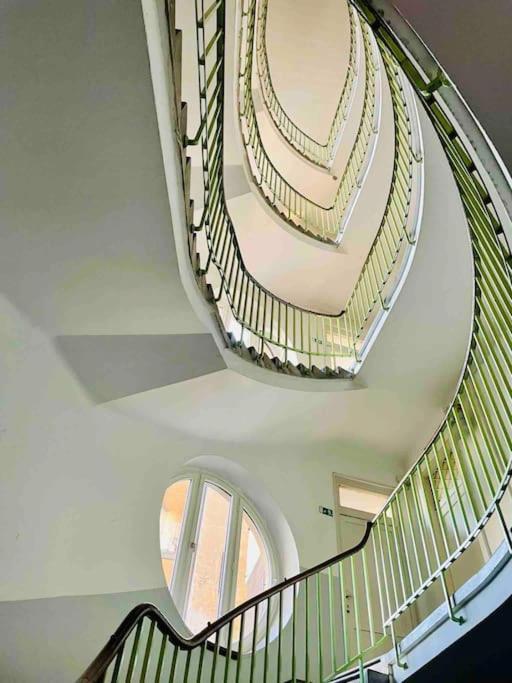 Appartamento Dragon Bridge -spacious Central District - Perfect For Families And Couples Lubiana