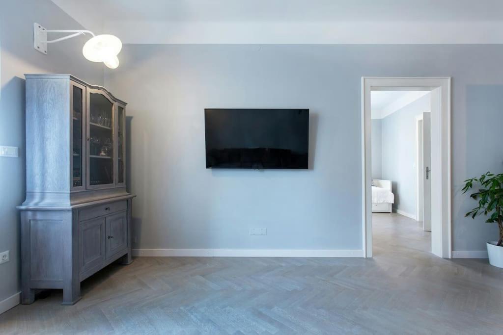 Appartamento Dragon Bridge -spacious Central District - Perfect For Families And Couples Lubiana